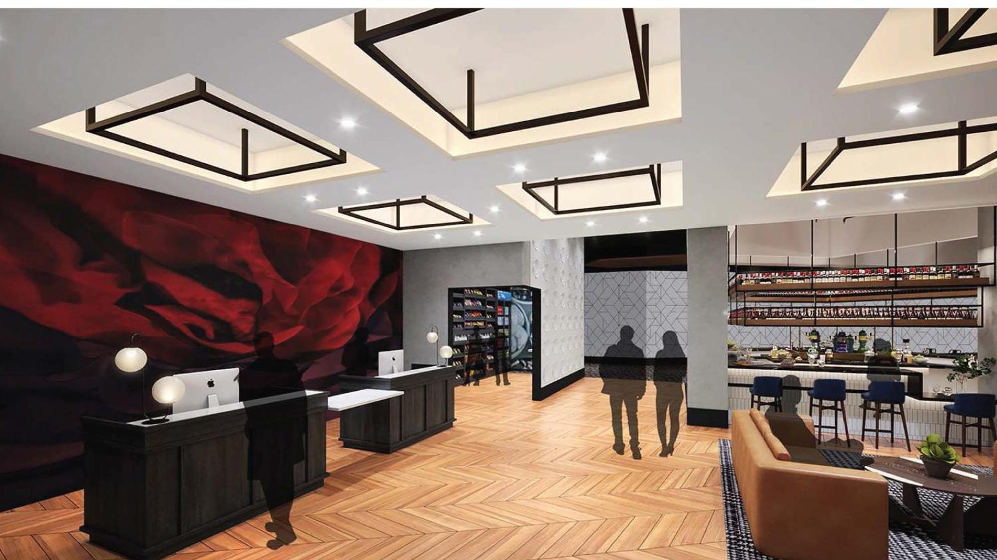 The Rose Gaming Resort 邓弗里斯 外观 照片