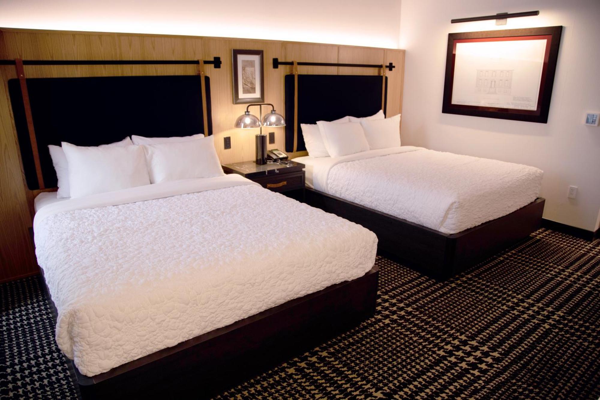 The Rose Gaming Resort 邓弗里斯 外观 照片